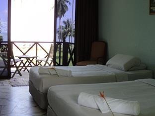 Fishing Bay Resort Mersing Exteriör bild